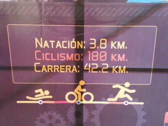 Ironman Cabo